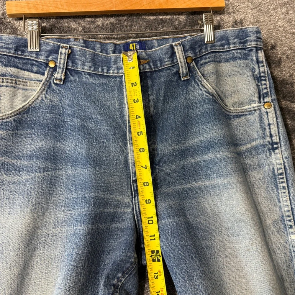 Wrangler by streetwear